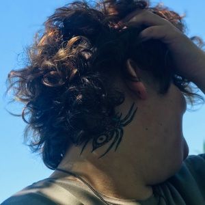 Meet your Posher, Nicholas